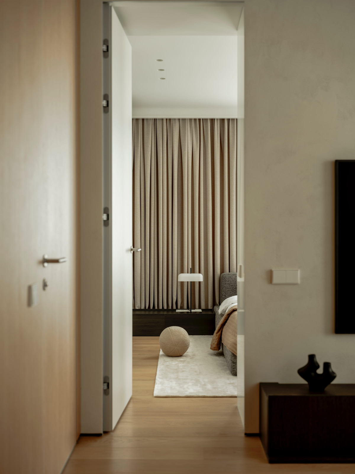 mieszkanie we Lwowie projekt Yaro Buro